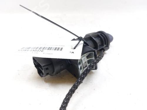 Used Electronic module FIAT SEICENTO / 600 (187_) 1.1 (187AXB, 187AXB1A, 187AXC1A02) (54 hp) 27923554