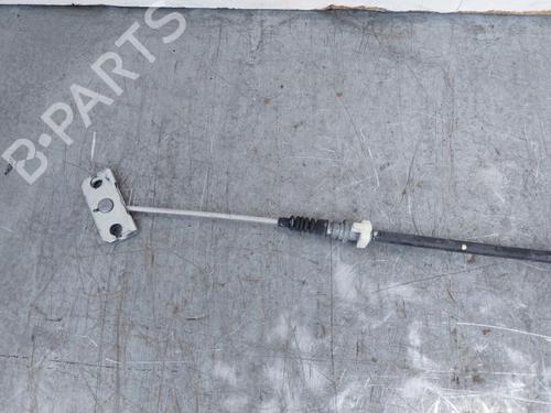 Hand brake FORD RANGER (TKE) 2.0 EcoBlue 4x4 | BP23880289I18 - Image 2