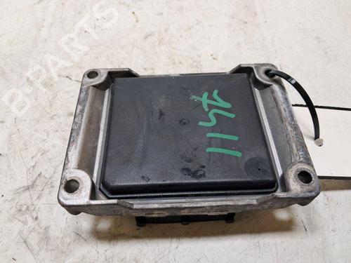 Engine control unit (ECU) LANCIA MUSA (350_) 1.4 (350.AXA11, 350.AXA1A) | BP34580005M57 - Image 3