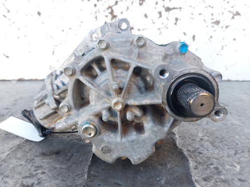 Gearbox SUZUKI VITARA (LY) 1.6 DDiS AllGrip (APK416D) | BP23338548M3 - Image 5