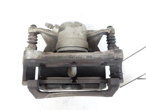 Used Left front brake caliper Left front brake caliper AUDI A3 (8V1, 8VK) 1.6 TDI (110 hp) 15156474 15156474