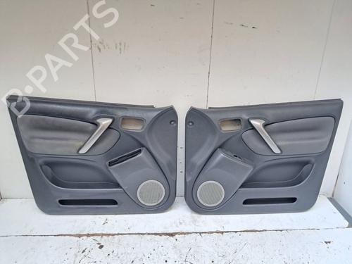 Seats set TOYOTA RAV 4 II (_A2_) 2.0 D 4WD (CLA20_, CLA21_, CLA20R, CLA21R) | BP36107914C78 - Image 10