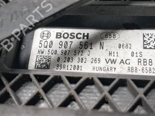 Electronic module SEAT LEON (5F1) 1.6 TDI | BP33194350M83 - Image 5