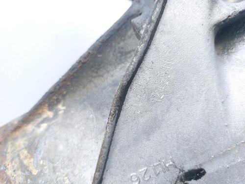 Gearkasse PEUGEOT 3008 I MPV (0U_) 1.6 HDi | BP29933309M3 