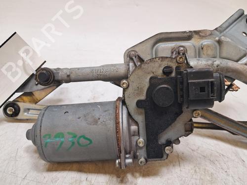 Front wiper motor FIAT PUNTO (199_) 1.4 (199AXB1A, 199BXB1A, 199BXB11, 199AXB11) | BP37020174M29 - Image 2