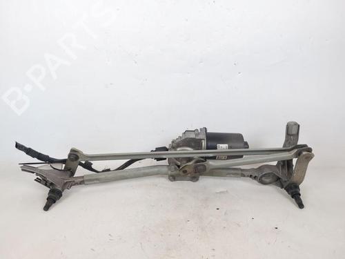 Used Front wiper motor BMW 3 Touring (E91) 320 d (177 hp) 17975442