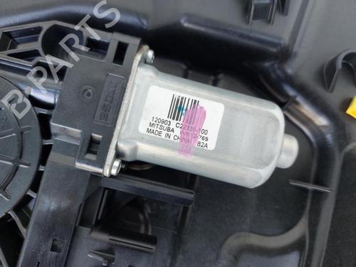 Front right window mechanism FIAT FREEMONT (345_) 2.0 JTD 4x4 | BP27538558C23 - Image 4