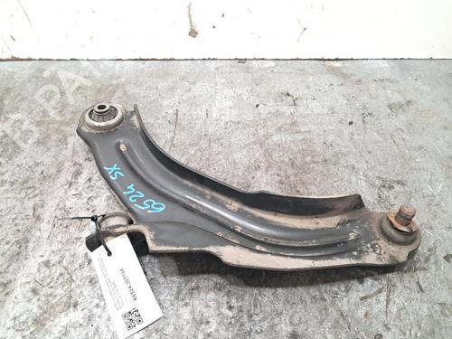 Used Left front suspension arm RENAULT CLIO IV (BH_) 1.5 dCi 75 (75 hp) 33195204