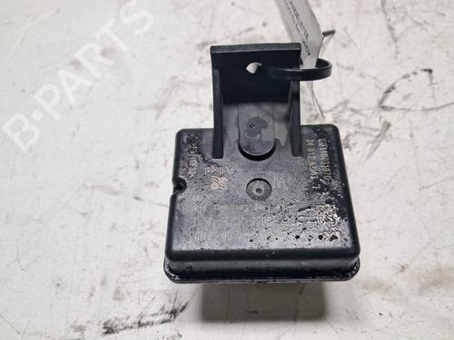 Engine control unit (ECU) RENAULT CLIO V (B7_) 1.5 Blue dCi 100 (B7AD) | BP31011408M57