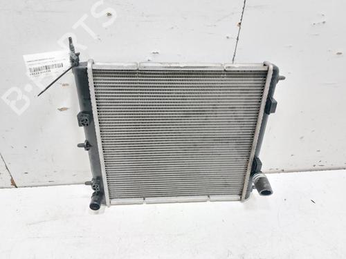 Used Water radiator Water radiator CITROËN C3 III (SX) 1.2 PureTech 82 (83 hp) 30536534 30536534