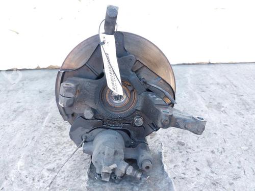 Left front steering knuckle FORD KA (RU8) 1.2 | BP27443263M25 