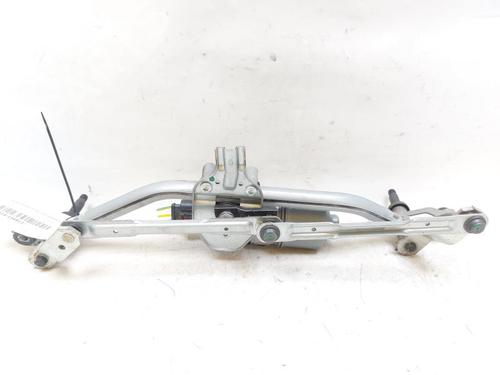 Front wiper motor PEUGEOT 208 I (CA_, CC_) 1.6 BlueHDi 100 | BP27538200M29 