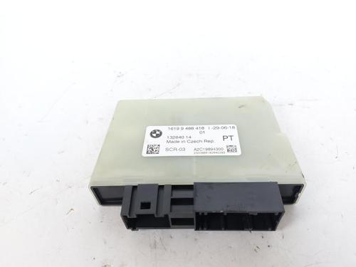 Used Engine control unit (ECU) Engine control unit (ECU) 19142959 19142959