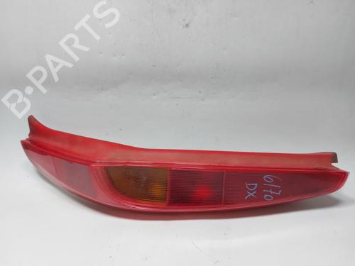 Fanale posteriore destro FIAT PUNTO (188_) 1.2 60 (188.030, .050, .130, .150, .230, .250) (60 hp) 31082306