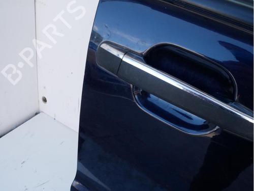 Right front door MERCEDES-BENZ M-CLASS (W163) ML 400 CDI (163.128) | BP15148383C3 