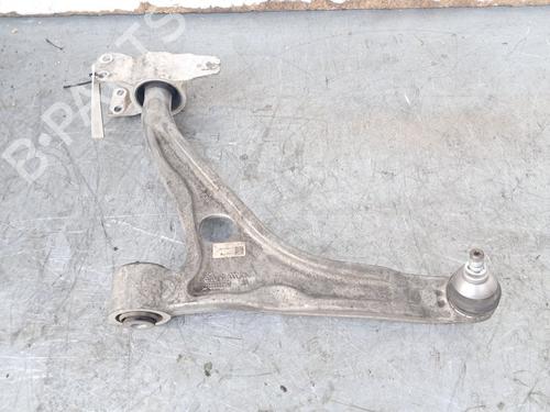 Left front suspension arm MERCEDES-BENZ A-CLASS (W177) A 250 e (177.086) | BP37757467M12 - Image 2