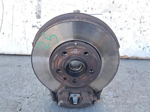 Used Left front steering knuckle Left front steering knuckle 35782097 35782097