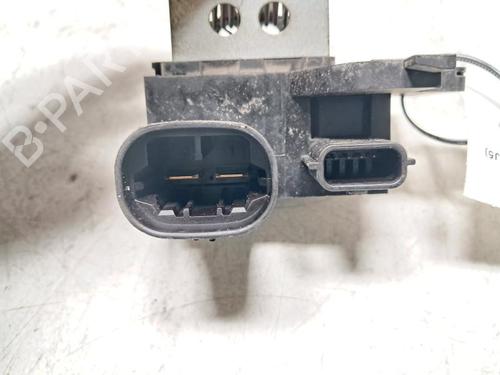 Radiator fan RENAULT CAPTUR I (J5_, H5_) 1.5 dCi 90 (J5N4, J5M5, J5MW, J5M6, J5AL, J5AJ) | BP31011135M35