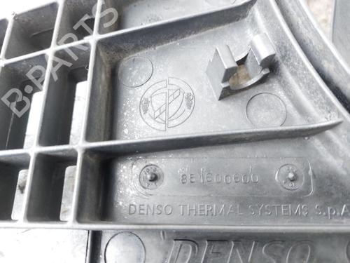 Radiator fan LANCIA MUSA (350_) 1.3 D Multijet (350.AXM11, 350.AXM1A, 350.AXI1A) | BP28179796M35 