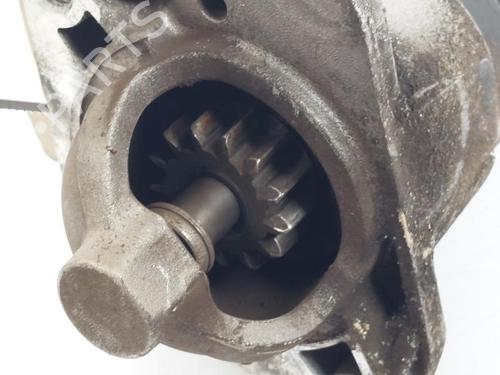 Starter DACIA SANDERO II 1.5 dCi 75 / Blue dCi 75 (B8JW, B8M4, B8AH, B8M7, B8M6) | BP15162609M8