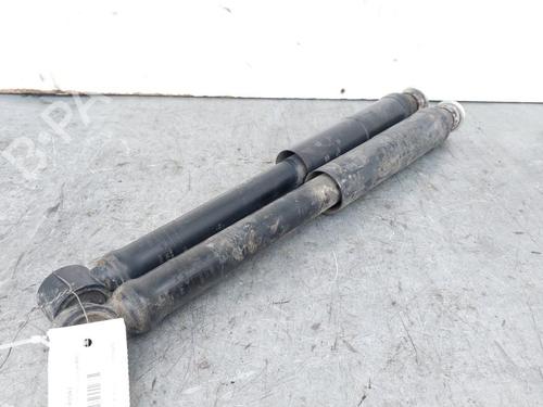 Used Right rear shock absorber SEAT Mii (KF1, KE1) 1.0 EcoFuel (68 hp) 15166850