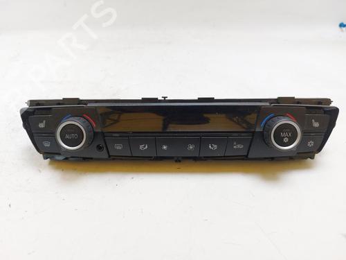 climate-control-bmw-3-f30-f80-2011-2012-2013-2014-2015-2016-2017-2018-27866579 main image