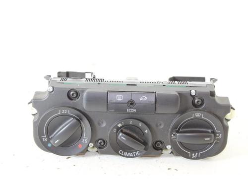 Used Climate control VW GOLF PLUS V (5M1, 521) 1.9 TDI (105 hp) 15145347