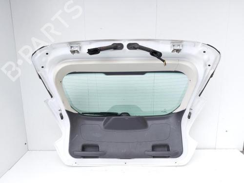 Tailgate FORD FOCUS III 1.0 EcoBoost | BP16255345C6 