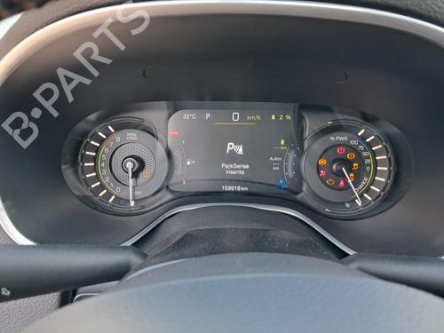 AC compressor JEEP RENEGADE SUV (BU, B1, BV) 1.3 PHEV 4Xe | BP34617678M34  - Image 10