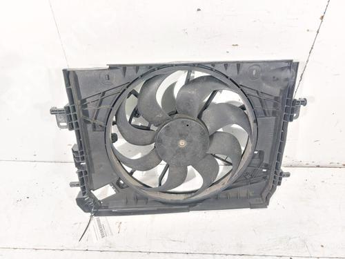 Koelventilatormotor RENAULT CLIO IV (BH_) 1.2 TCe 120 (BHM0) (120 hp) 30531222
