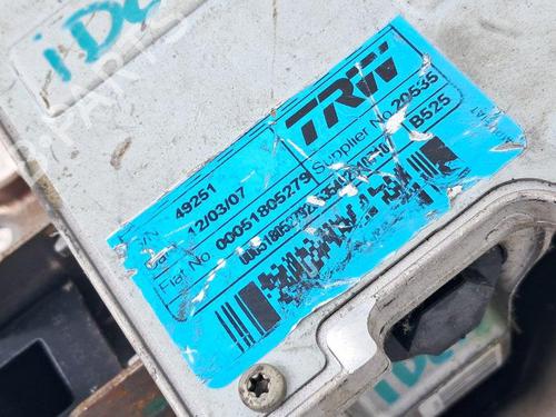 Steering column FIAT IDEA (350_) 1.3 D Multijet | BP34119160M21  - Image 5