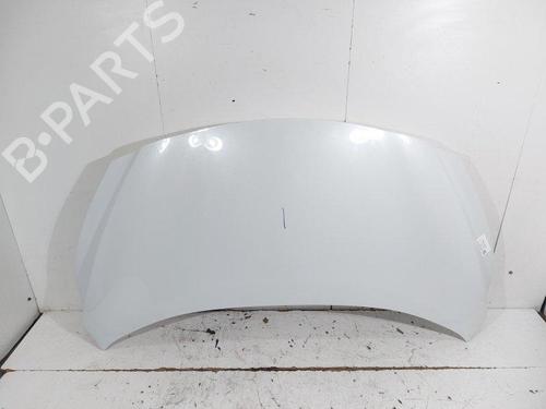 Used Hood Hood NISSAN MICRA V (K14) 0.9 IG-T (90 hp) 33734790 33734790