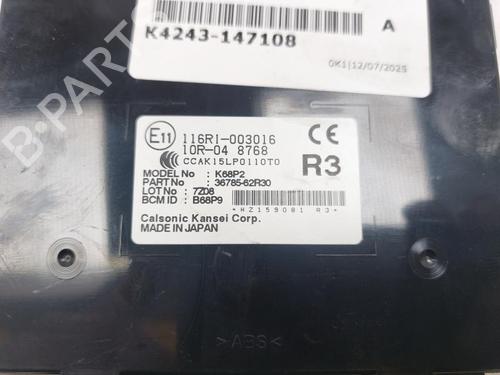 Electronic module SUZUKI IGNIS III (MF, FF) 1.2 (ATK412) | BP27538467M83 - Image 5