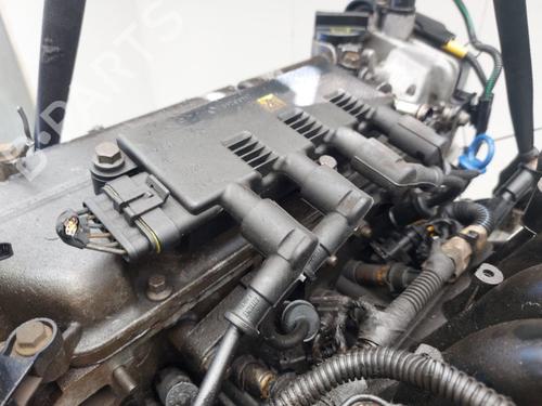 Engine FIAT GRANDE PUNTO (199_) 1.2 | BP37486162M1 - Image 7