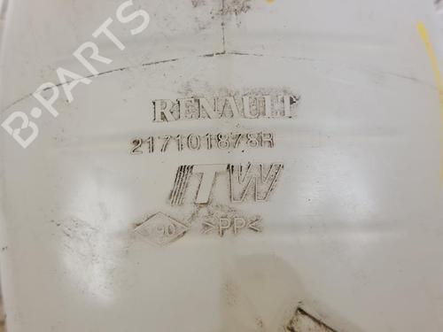 Expansion tank RENAULT EXPRESS Box Body/MPV 1.3 TCe 100 (F6MA) | BP18829264C120 