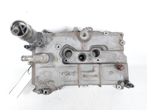 Used Oil sump FIAT 500 (312_) 0.9 (312AXG1A, 312.AXG11) (86 hp) 23947649