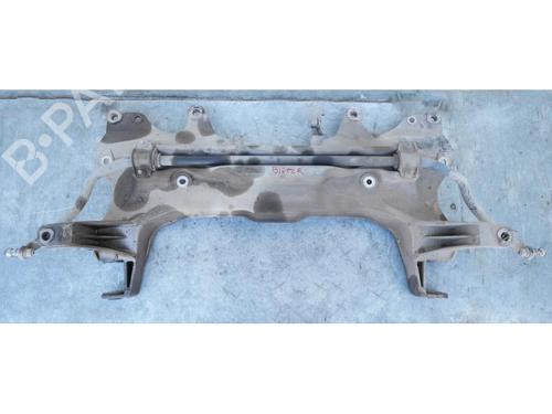 Used Subframe CITROËN NEMO Box Body/MPV (AA_) 1.4 HDi (68 hp) 15149524