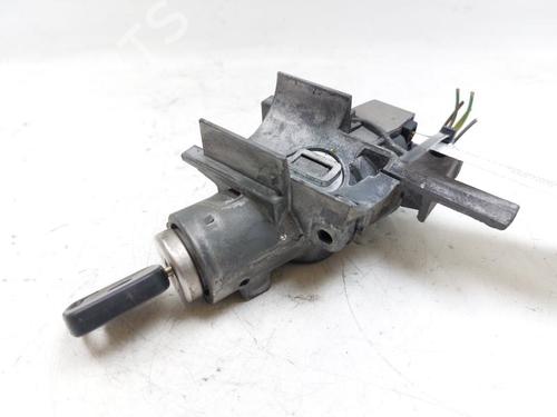 Used Electronic module FORD FIESTA V (JH_, JD_) 1.4 TDCi (68 hp) 27923583