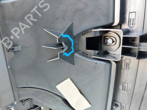 Airbag Kit CITROËN DS4 (NX_) 2.0 HDi / BlueHDi 135 | BP15176852C86 
