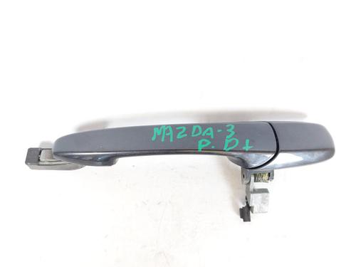 Used Other MAZDA 3 (BL) 1.6 MZ-CD (BL14) (109 hp) 32136741