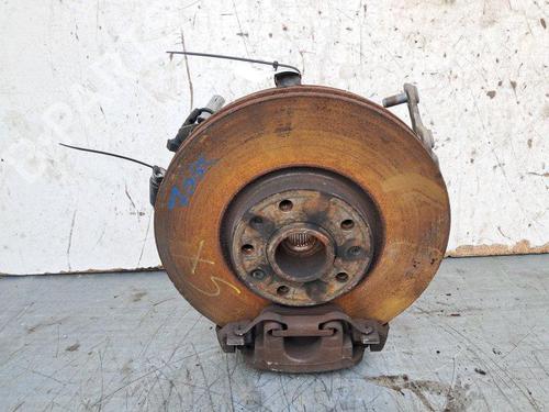 Used Left front steering knuckle Left front steering knuckle 34263080 34263080