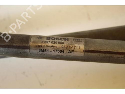 Front wiper motor FORD FOCUS C-MAX (DM2) 2.0 TDCi | BP15144745M29 - Image 3