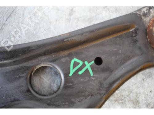 Right front suspension arm RENAULT KADJAR (HA_, HL_) 1.5 dCi 110 (HLA3) | BP15145721M13 