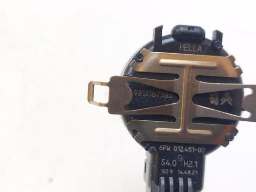 Electronic module DS DS 3 / DS 3 CROSSBACK (UR_, UC_, UJ_) 1.2 PureTech 100 (URHNKK, URHNEK) | BP26593063M83 - Image 3