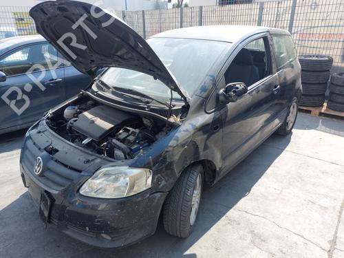 Engine control unit (ECU) VW FOX Hatchback (5Z1, 5Z3, 5Z4) 1.4 | BP36292388M57  - Image 6