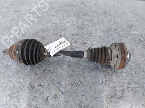 Used Left front driveshaft SKODA OCTAVIA III Combi (5E5, 5E6) 2.0 TDI (150 hp) 15157823