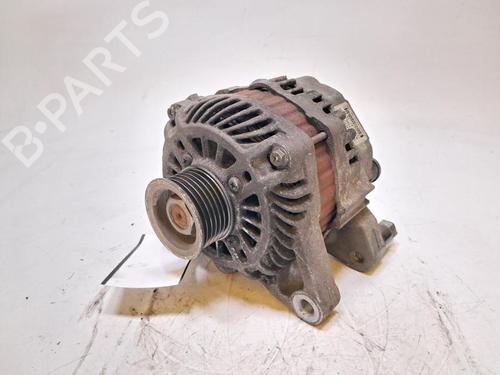 Used Alternator Alternator CITROËN C3 I (FC_, FN_) 1.1 i (60 hp) 33168253 33168253