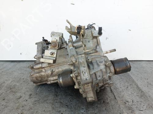 Gearbox FIAT 500 (312_) 1.0 Mild Hybrid (312.AYD1B) | BP18907133M3 