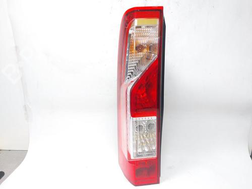 Left taillight OPEL MOVANO B Bus (X62) 2.3 CDTI FWD (JV) | BP30898817C34 - Image 1