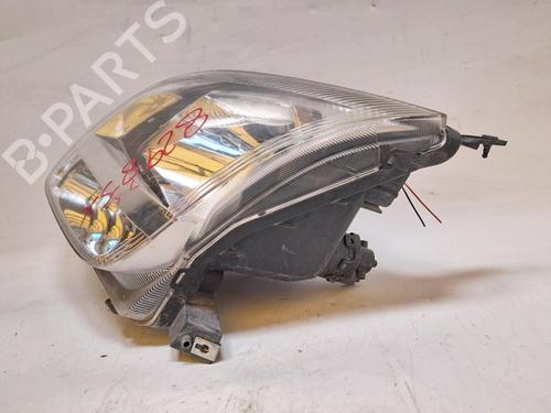 Optica esquerda SUZUKI IGNIS II (MH) 1.5 4x4 (RM415) | BP38458404C28 - Image 2